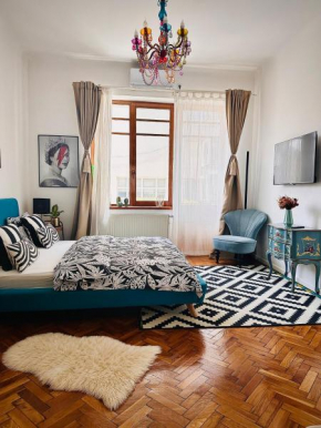 Andrea Apartments